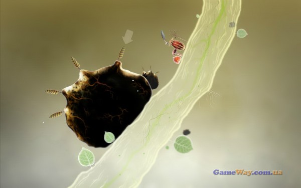 botanicula обзор