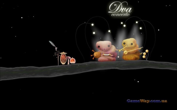 botanicula обзор