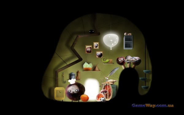 botanicula обзор