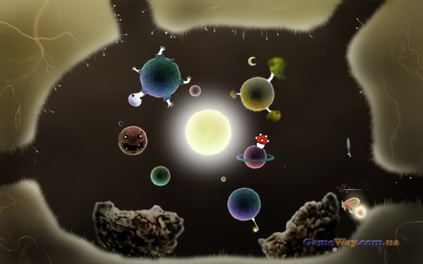 botanicula обзор