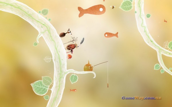 botanicula обзор