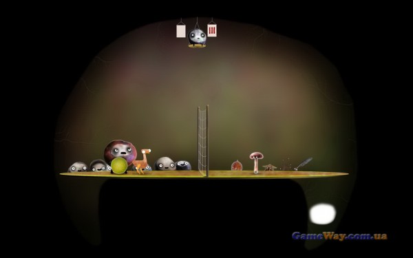 botanicula обзор