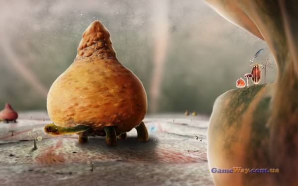 botanicula обзор