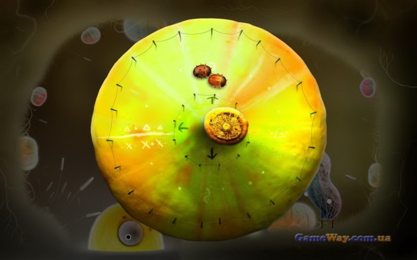 botanicula обзор