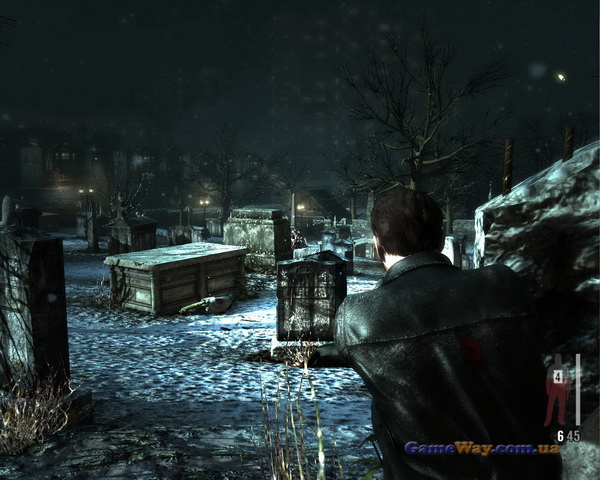 Макс Пейн 3 скриншоты игры