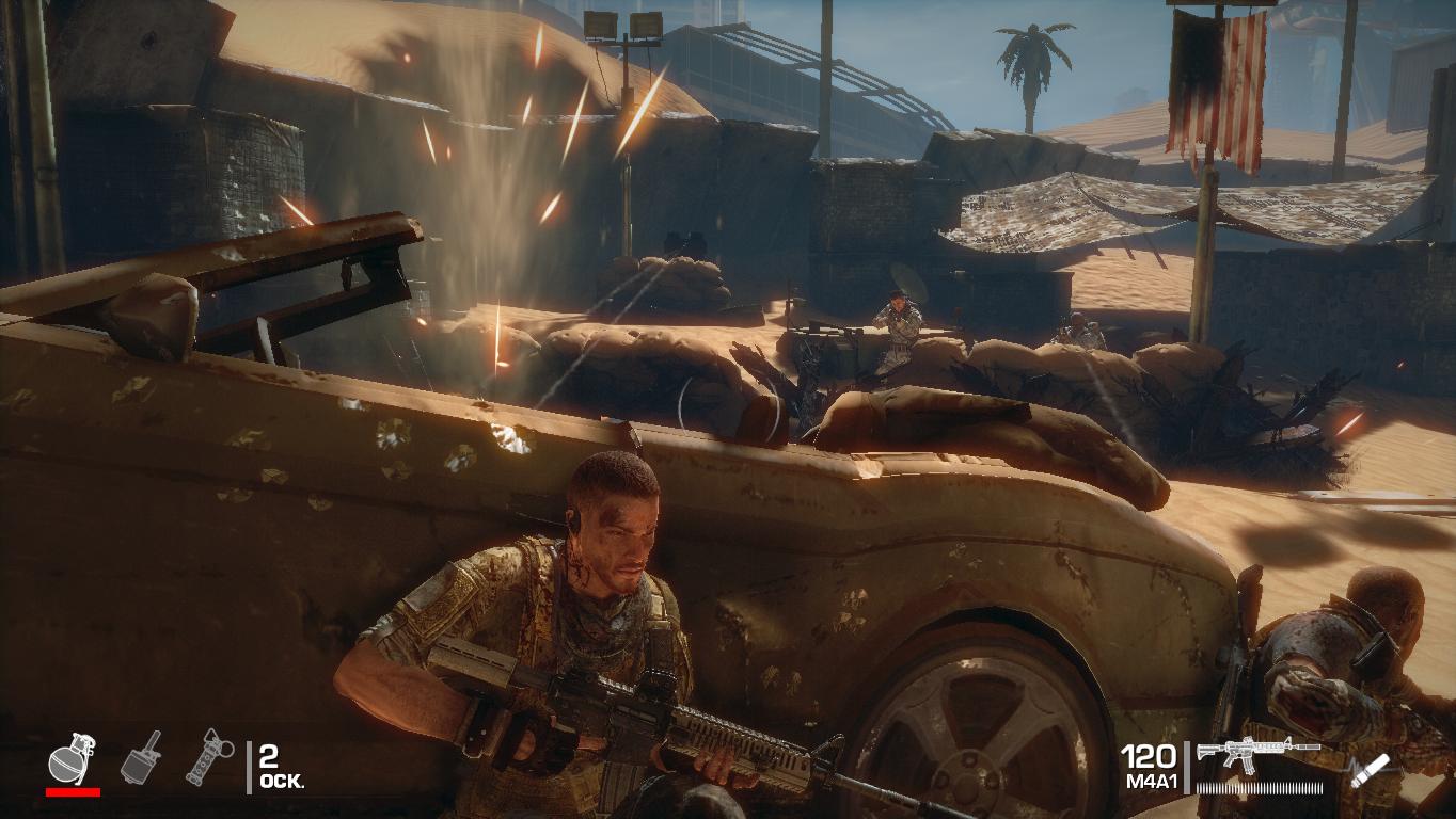 SpecOpsTheLine_otziv4 Spec OpsThe Line cкриншоты, отзыв на игру