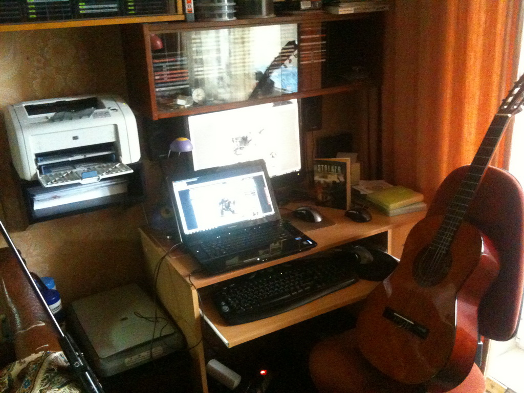 №9 Влад Троян №9 Влад Троян