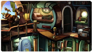 Deponia