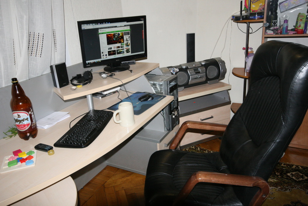 konkurs rabota primer