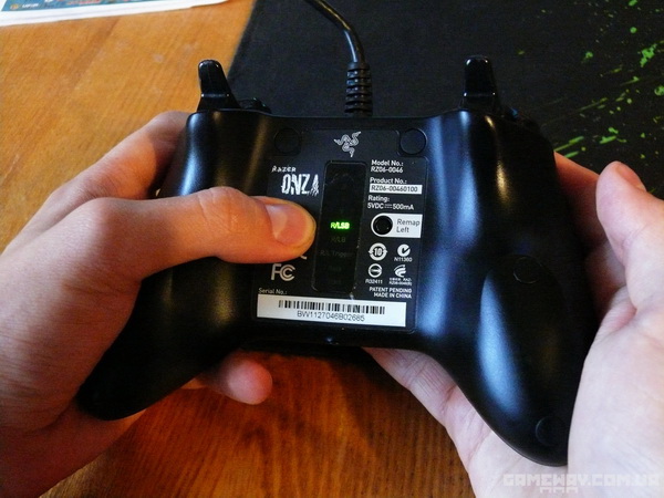 Обзор Razer Onza от GameWay