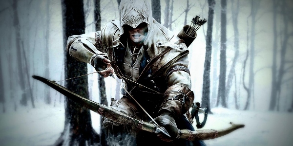 Ремастер Assassin’s Creed 3 получил дату релиза и трейлер (видео)