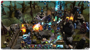 Prime World Defenders