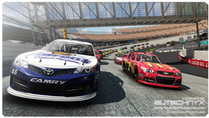 Nascar