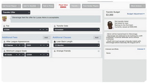 Football Manager 2014