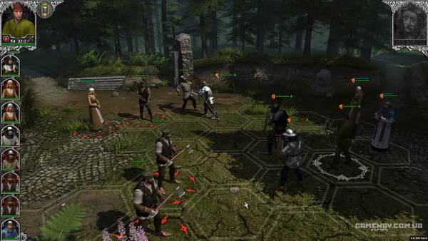 legend of eisenwald beta screenshot_2