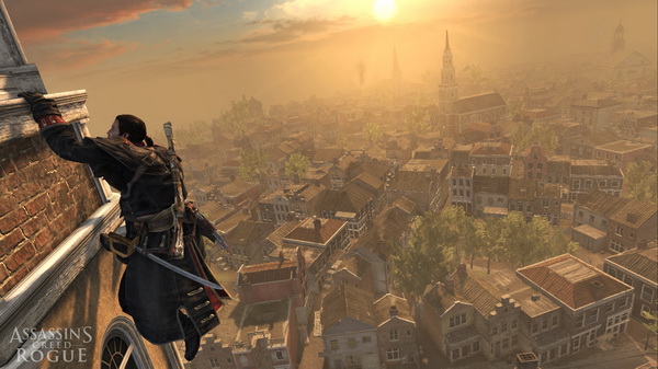 Assassins Creed Rogue 2