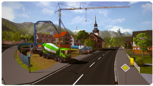 Construction Simulator 2015