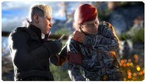 Far Cry 4