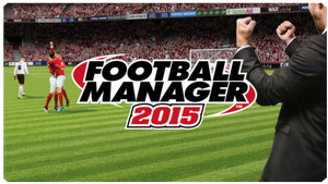 Football Manager 2015