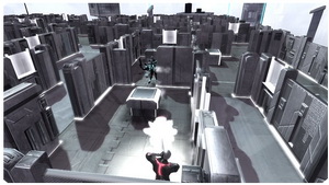 Frozen Synapse Prime