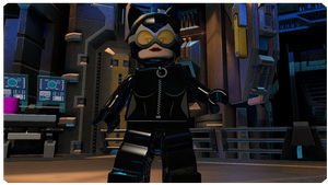 Lego Batman 3