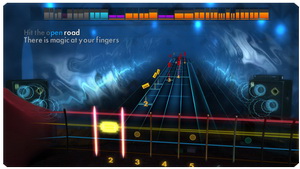 Rocksmith 2014