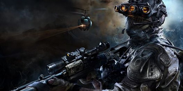 Свежий геймплей Sniper Ghost Warrior 3 с режимом Испытаний
