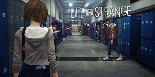 Life is Strange — обзор игры (рецензия)