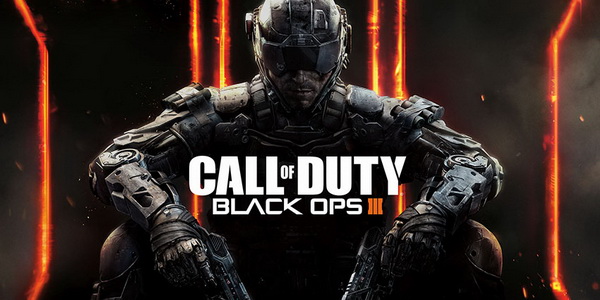 Activision выпустила сюжетный трейлер Black Ops 3