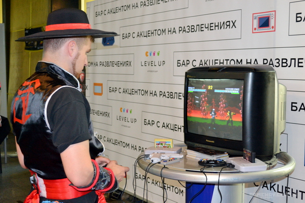 Kyiv Comiс Con_2015_10