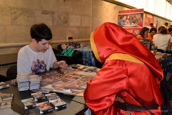 Kyiv Comiс Con_2015_21