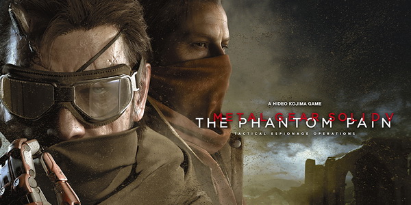 MGS 5: The Phantom Pain — релизный трейлер, первые оценки