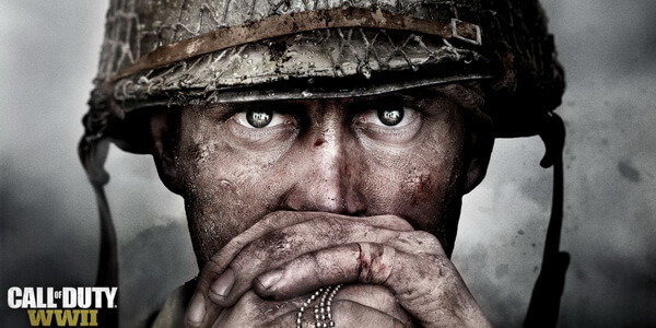 В Sledgegammer Games уже гордятся Call of Duty: WW2 — видео
