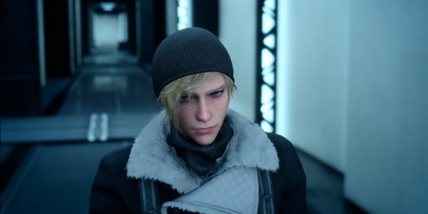 Square Enix показала геймплей дополнения Episode Prompto для Final Fantasy XV (видео)