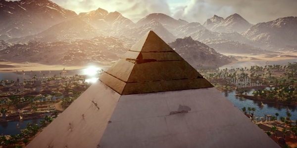 Состоялся официальный анонс Assassin’s Creed: Origins (видео)