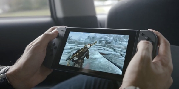 Бюджетная версия Nintendo Switch должна поступить в продажу этим летом