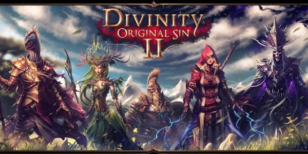 Larian Studios представила релизный трейлер Divinity: Original Sin 2 — Definitive Edition (видео)