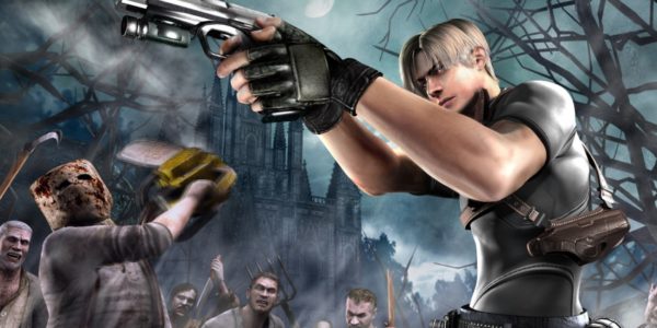 Capcom презентовала релизный трейлер Resident Evil 2 Remake (видео)