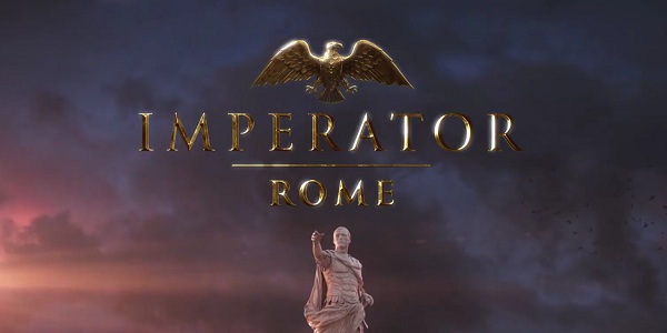 Imperator: Rome - русский трейлер, подробности патча 1.4 "Архимед"