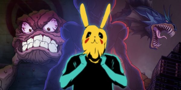 Шоураннер аниме-сериала Castlevania спродюсировал трейлер мрачного фан-мультфильма The End of Pokemon