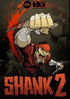 обзор игры shank 2