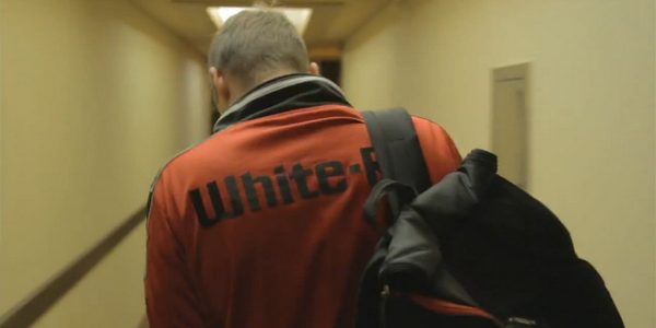 Про white-ra сняли документальный фильм