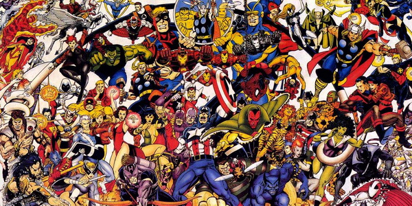 Геймерская комманда мечты авторов GameWay