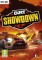 Dirt Showdown обложка диска Бука