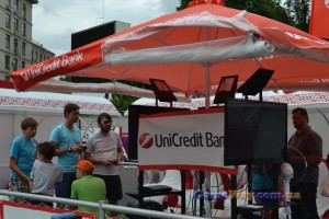 Зона ПС3 на Евро 2012