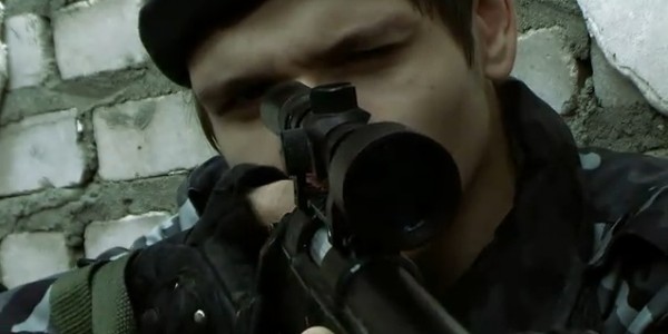 Сериал Темна Душа