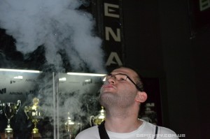 Xtreme OC Party в Киеве, репортаж от GameWay