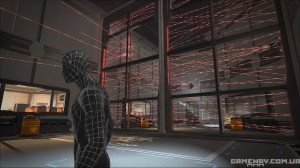 The Amazing Spider-Man скриншоты геймплея