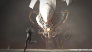 The Amazing Spider-Man скриншоты геймплея