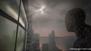 The Amazing Spider-Man скриншоты геймплея